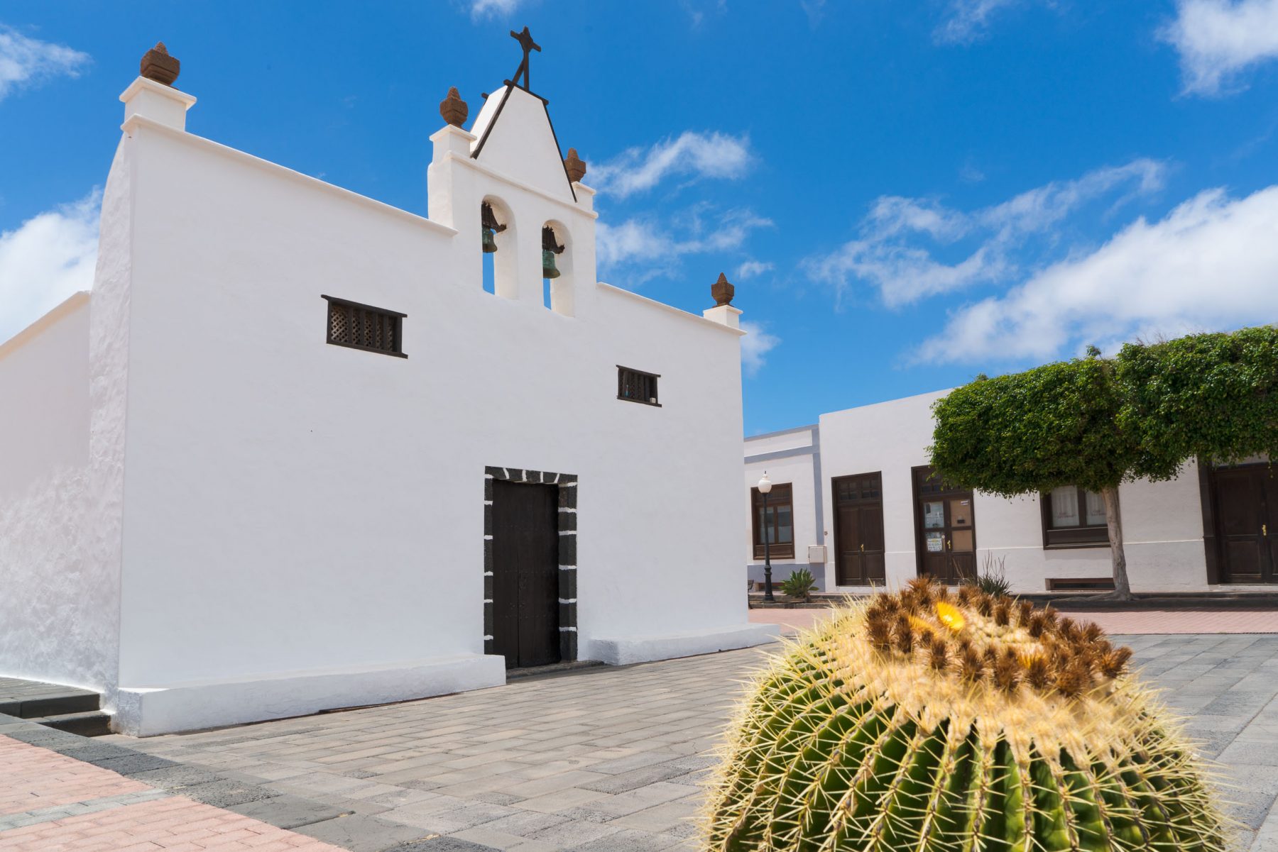 Cerrajero 24 horas en Tías