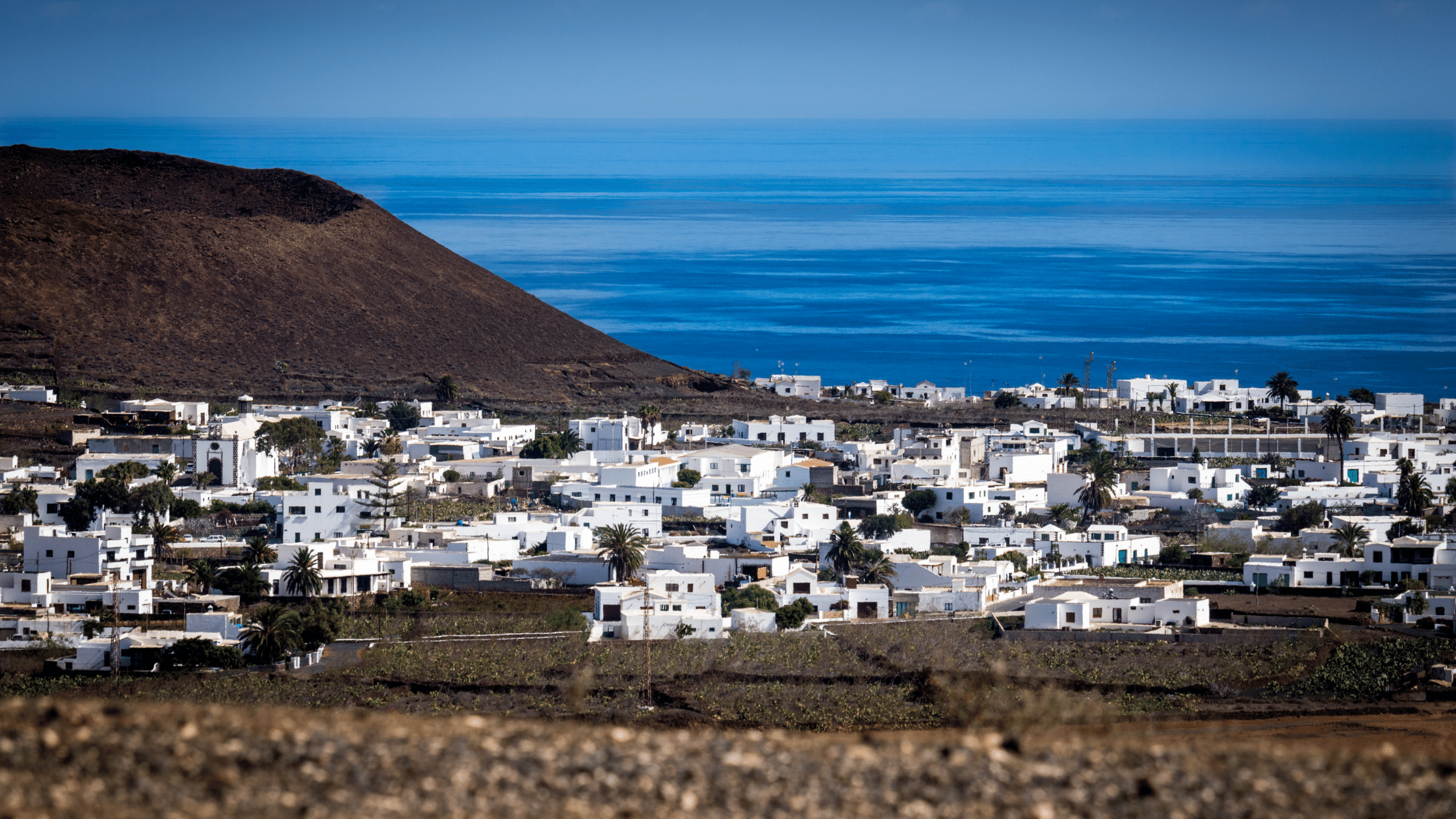 Cerrajero Tinajo Lanzarote 24 Horas