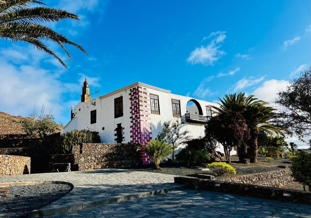 Cerrajero 24 Horas San Bartolomé Lanzarote